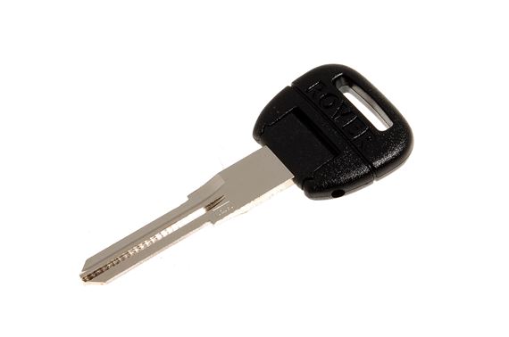 Blank Key - CWE100570 - MG Rover