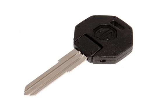 Key Blank - Steering Lock - CWE100580 - Genuine MG Rover