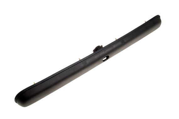 Handle assembly-tailgate - Black - CXB10107PMD - Genuine MG Rover