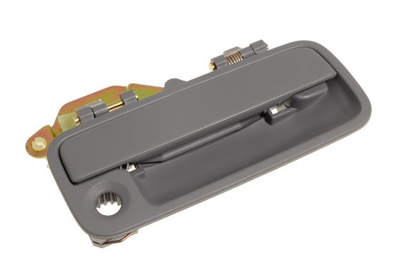 Rover 200/400 to 95 Front Door Handles and Locks | Rimmer Bros