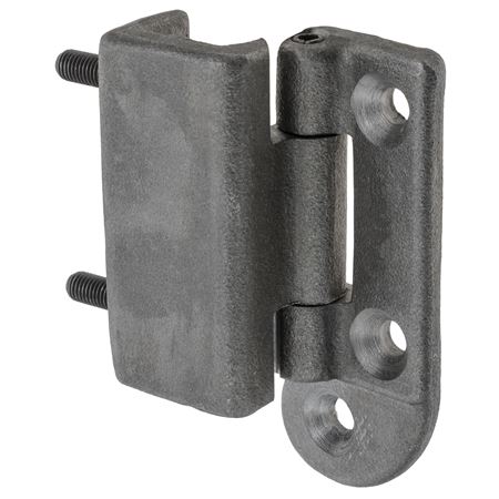 Door Hinge RH Upper (internal type) - CZH202SR - MG Rover