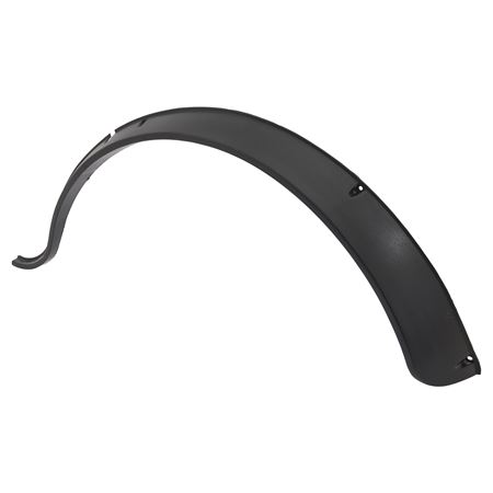 Wheel Arch Extension - RHF - Black - CZH4312
