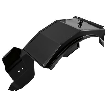 Wheel Arch LH Front - CZJ683