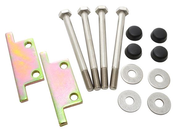 Bumper Fitting Kit - DA1171K - Britpart