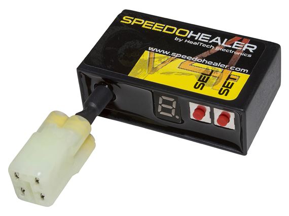 Speedo Healer System - DA1426 - Britpart