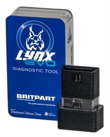 Diagnostic Tool - DA1500 - Lynx Evo
