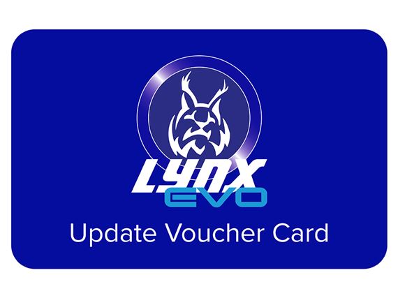 Lynx Evo Diagnostic Software Update - DA1503 - Britpart