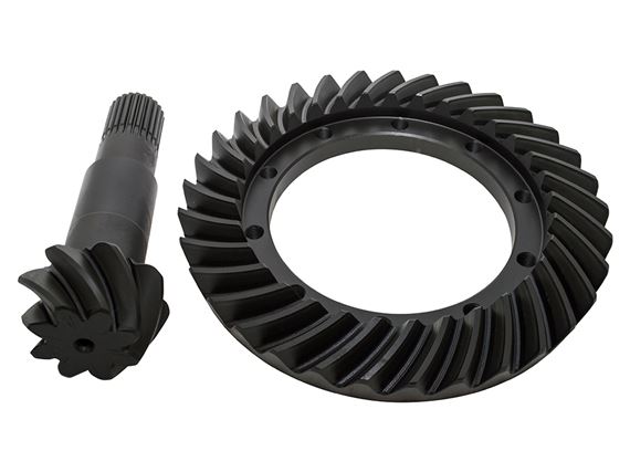 Crown Wheel & Pinion H/Duty 4.12 - DA1508 - Ashcroft