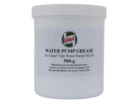 Water Pump Grease 500gm - DA1595