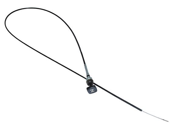 Choke Cable (For DA2126) - DA2126A - Weber