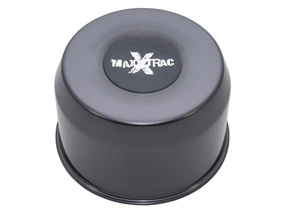 Wheel Centre Anthracite for Maxxtrac Alloys - DA2478