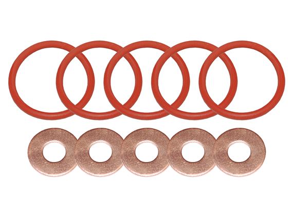 Injector Washer Kit (10 Piece) - DA2479G - OEM