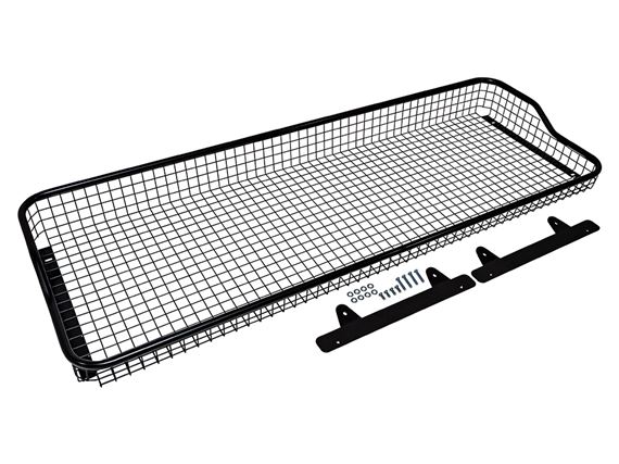 Luggage Mesh Rack Def 110 - DA2902 - Britpart