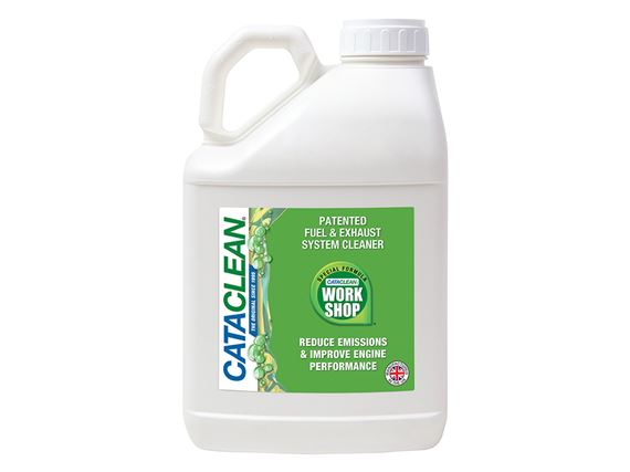 Cataclean 5ltr Workshop - DA3327