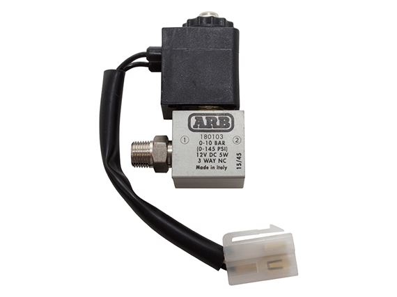 Replacement Solenoid - DA4392 - ARB