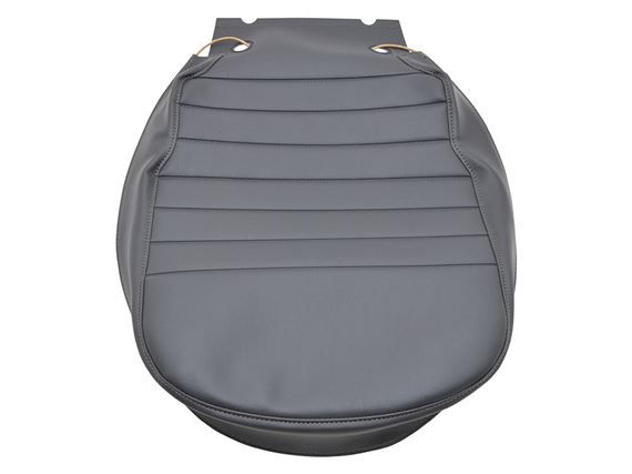 Centre Seat Base Cover Grey - DA4591 - Aftermarket