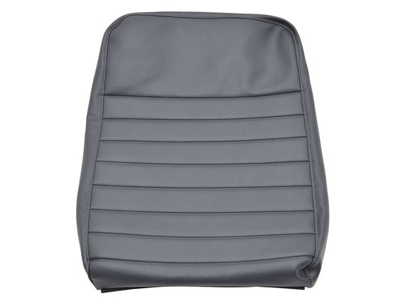 Centre Seat Back Cover Grey - DA4592 - Aftermarket