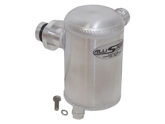 Breather Oil Separator Aluminium - DA4748