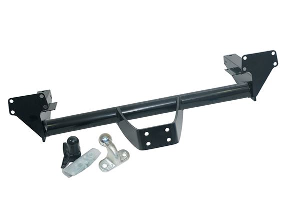 Towbar Drop Plate Type - DA5030 - Britpart