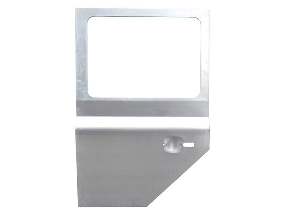 Door Skin LH 2nd Row - DA5131