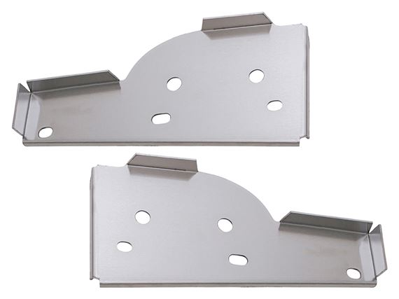 Rear Wing to Wheel Arch Stiffener (pair) - DA5250