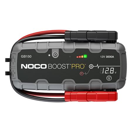 Jump Starter GB150 3000Amp Pro Booster - DA5477 - NOCO