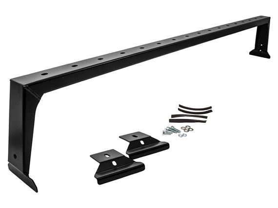 Roof Bar (Single) Def 90 & 110 Post 91 - DA5570 - Aftermarket