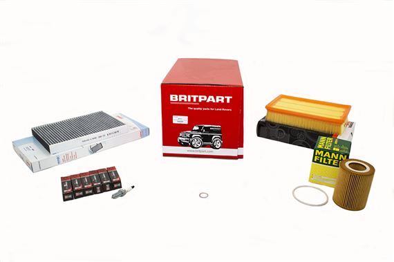 Service Kit 3.2L Petrol Freelander 2 - DA6039P - OEM