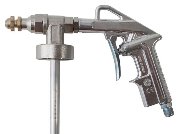 Spray Gun Vari-Nozzle - DA6617 - Raptor