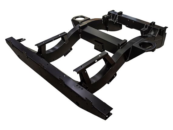 Half Chassis 110 (200/300Tdi) - DA6669