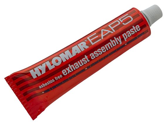 Exhaust Assembly Paste 140gm Tube - DA6673 - Hylomar