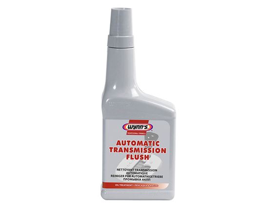 Auto Transmission Flush Fluid (24 piece) - DA6801 - Wynns