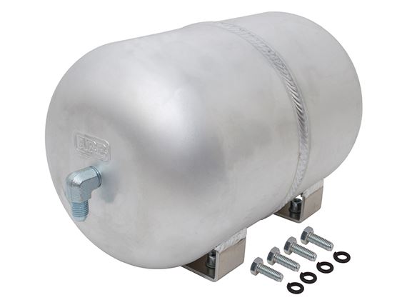 Air Receiver Tank 4Ltr - DA6836 - ARB