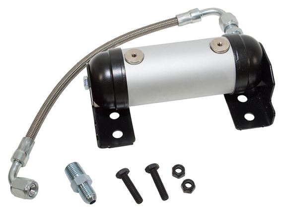 Air Locker Manifold Kit - DA6837 - ARB