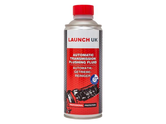 Automatic Trans Flush Fluid (24 piece) - DA6861 - Launch UK
