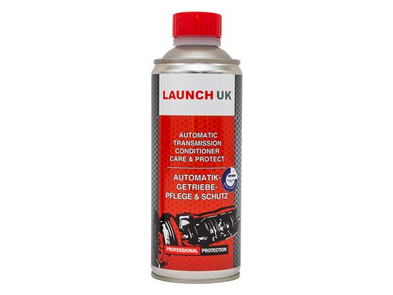 Automatic Trans Conditioner (24 piece) - DA6862 - Launch UK