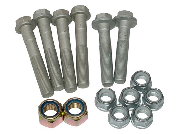 Bolt Set Front Suspension - DA7204 - Britpart