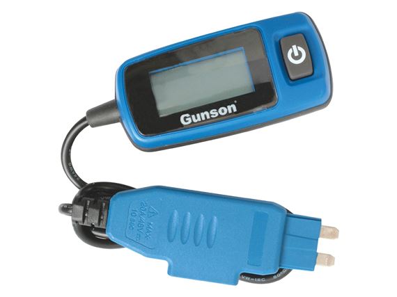 Automotive Current Tester - DA7288 - Gunson