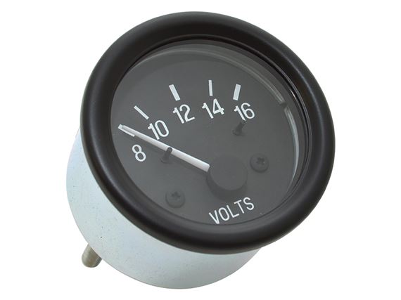 Voltmeter Gauge - DA7481 - Britpart