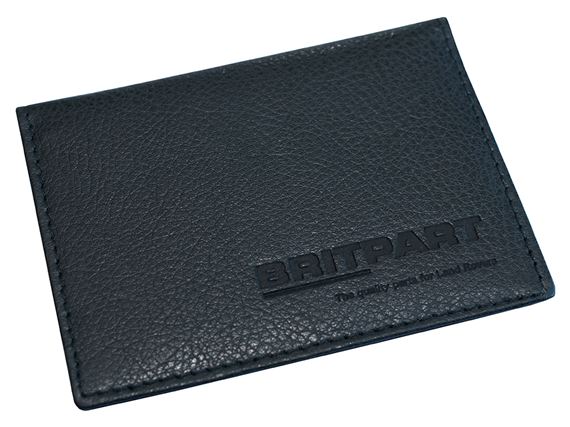 Credit Card Wallet - DA8043 - Britpart