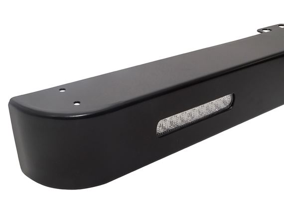 Bumper With LED Lamps - DA9500 - Britpart