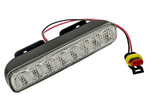 Bumper LED Lamps (pair) for DA9500 - DA9500LED - Britpart