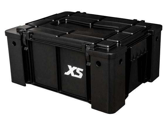 Low Lid Expedition Box - DA9993