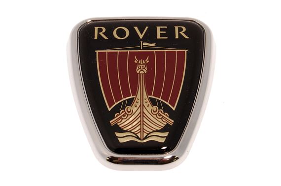 Badge Rover - DAB101660 - MG Rover