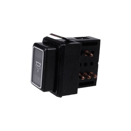 Interior Light Illuminated Rocker Switch 179SA - DAC1358LC - Lucas ...