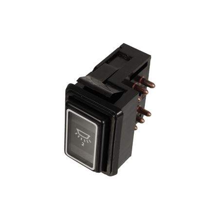 Interior/Map Light Illuminated Rocker Switch 179SA - DAC2129LC - Lucas ...