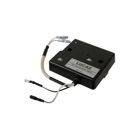 Electronic Ignition Amplifier Type AB14 Jaguar XJ12 - DAC2673LC - Lucas Classic
