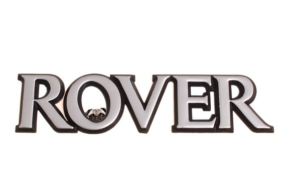 Badge-Rover - DAG10007 - Genuine MG Rover