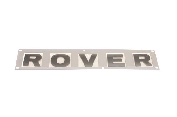 Decal ROVER Brunel Grey - DAG500040LPO - Genuine