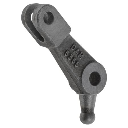 Clutch Release Arm (short) - DAM5355